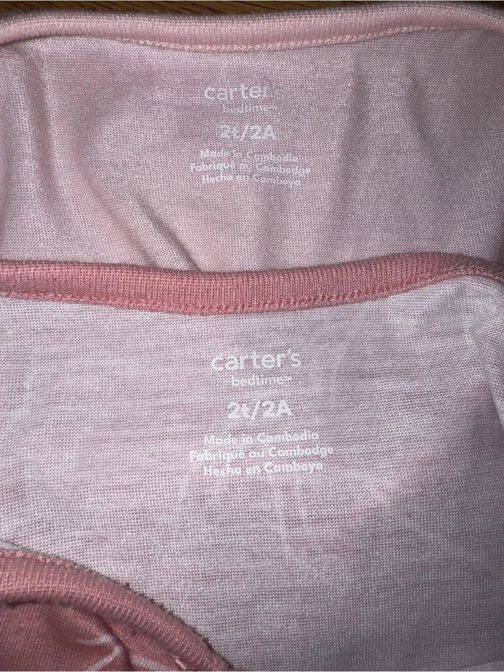 Lot of 7 Outfits - Picture 2 of 8